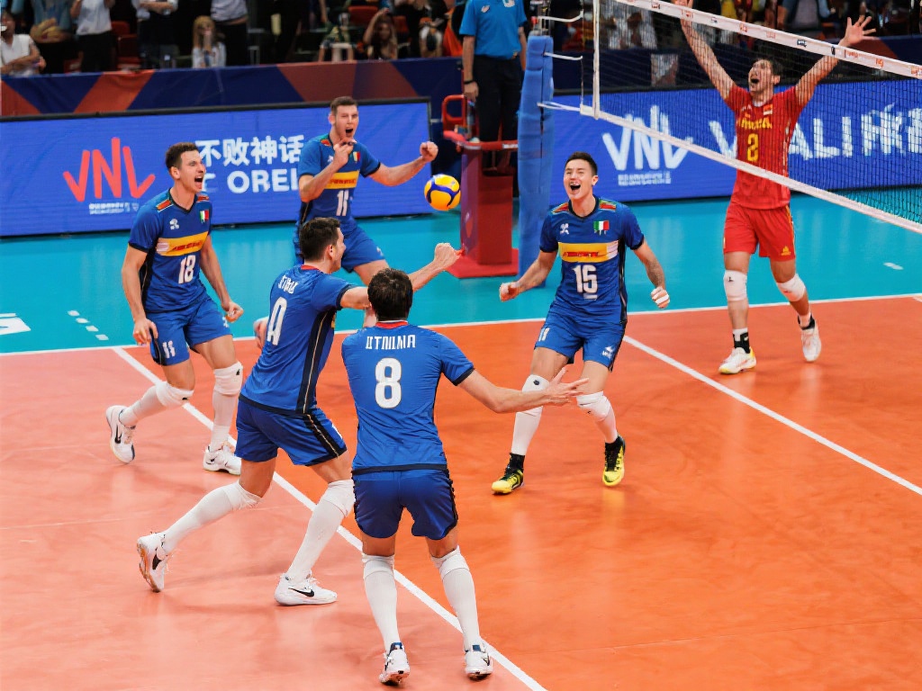 赛的亮点 赛的亮点